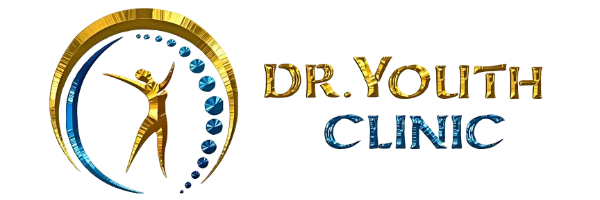 Dr. Youth Clinic Logo