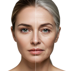 Anti-Aging Solutions