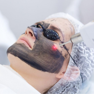 Laser Treatment