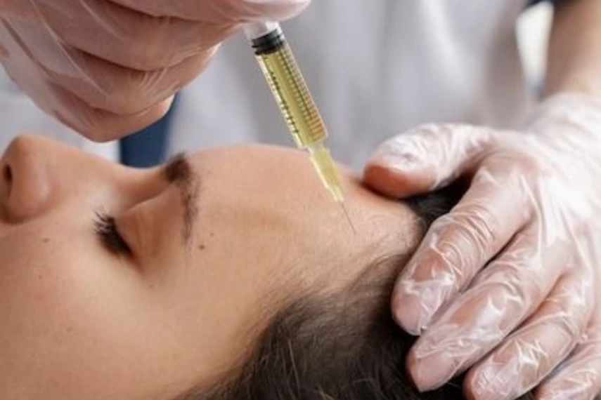GFC PRP Treatment