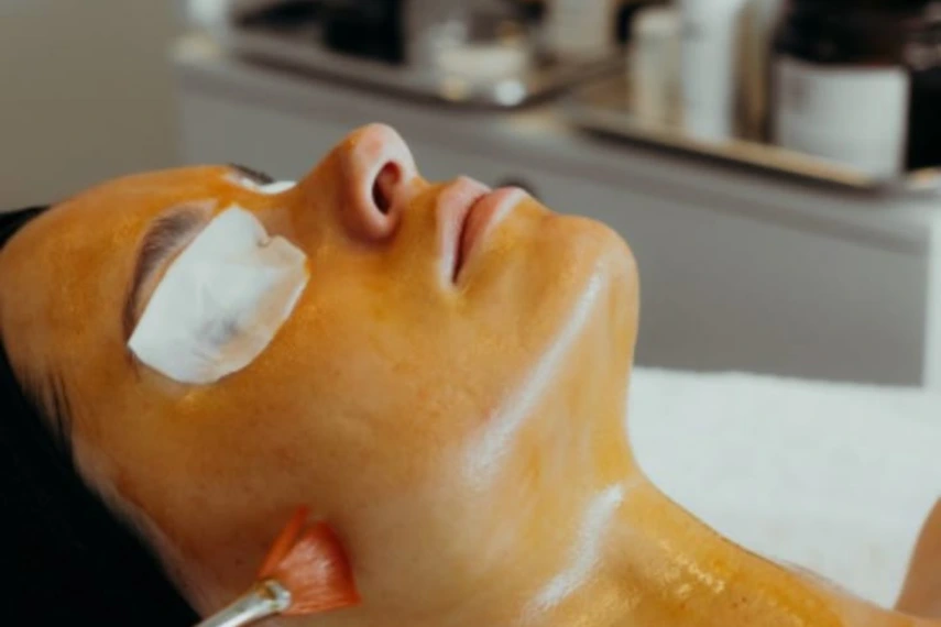 Skin Peel