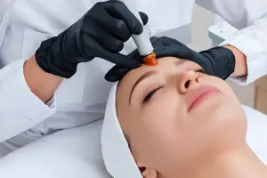 skin specialist doctor