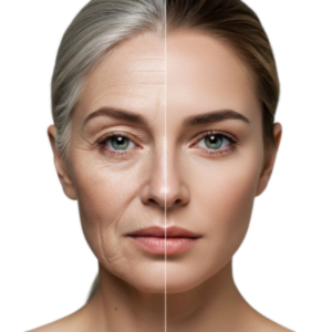 Anti-Aging Solutions